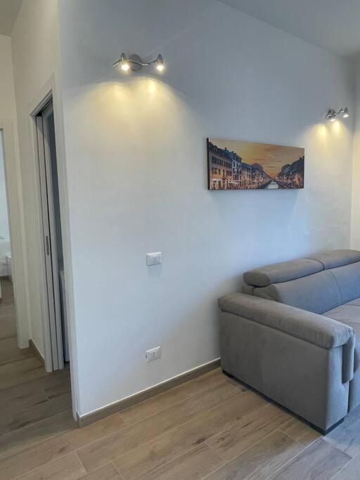 Marina House - Iulm Navigli San Paolo Milán