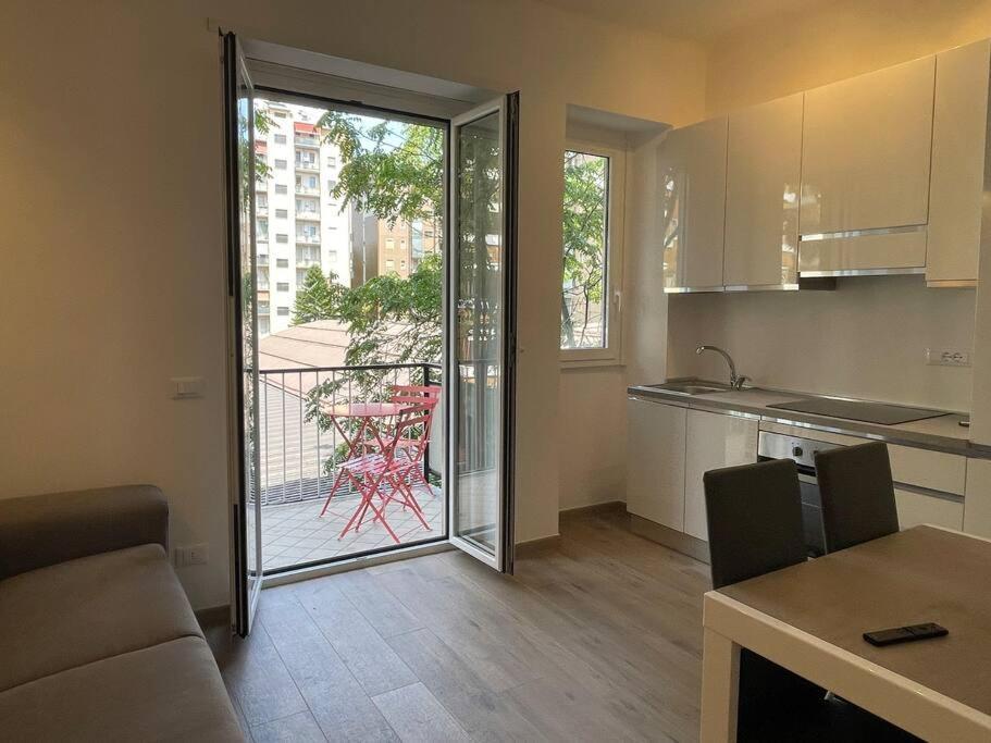Marina House - Iulm Navigli San Paolo Milán