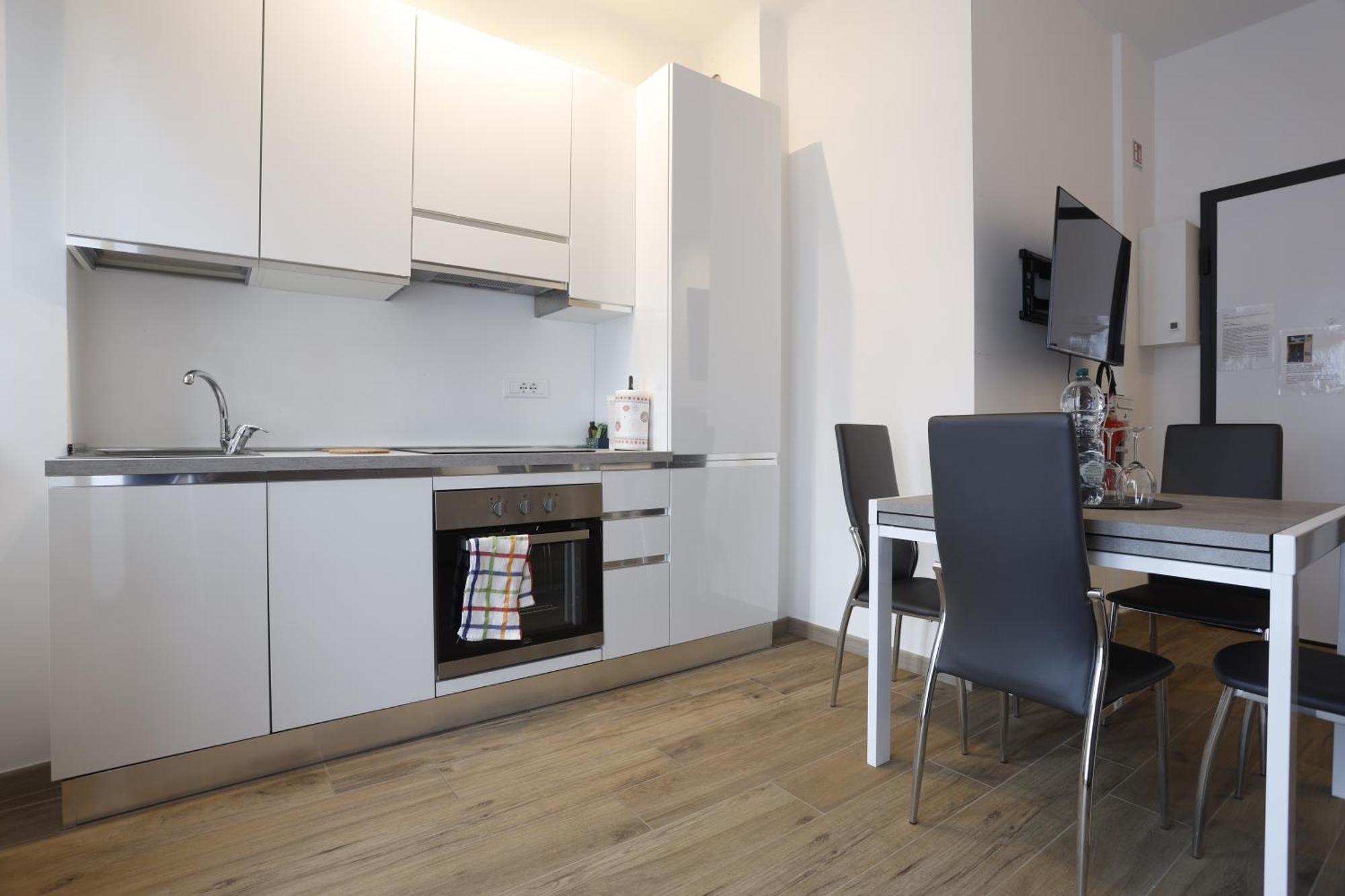 Marina House - Iulm Navigli San Paolo * Milán
