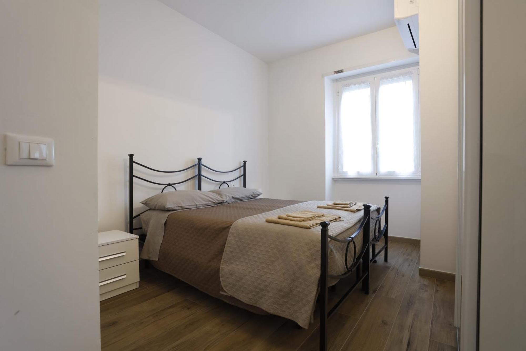Marina House - Iulm Navigli San Paolo Apartamento Milán