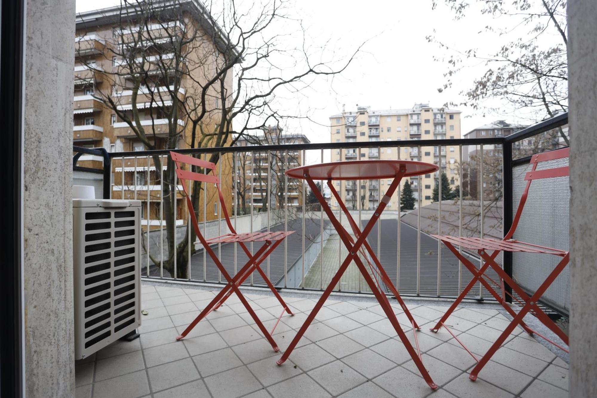 Marina House - Iulm Navigli San Paolo Apartamento Milán
