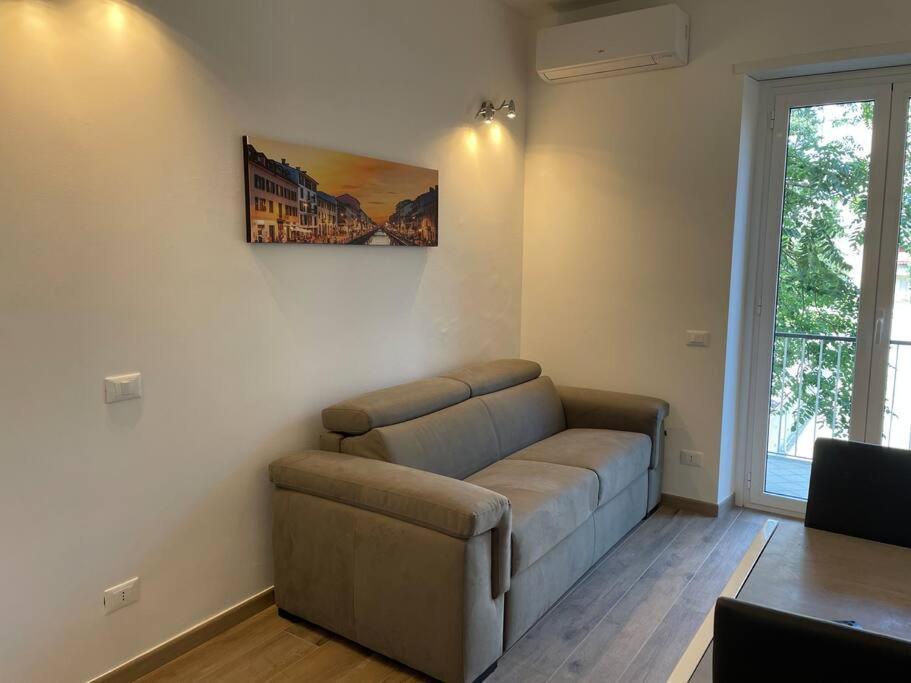 Appartamento Marina House - Iulm Navigli San Paolo *