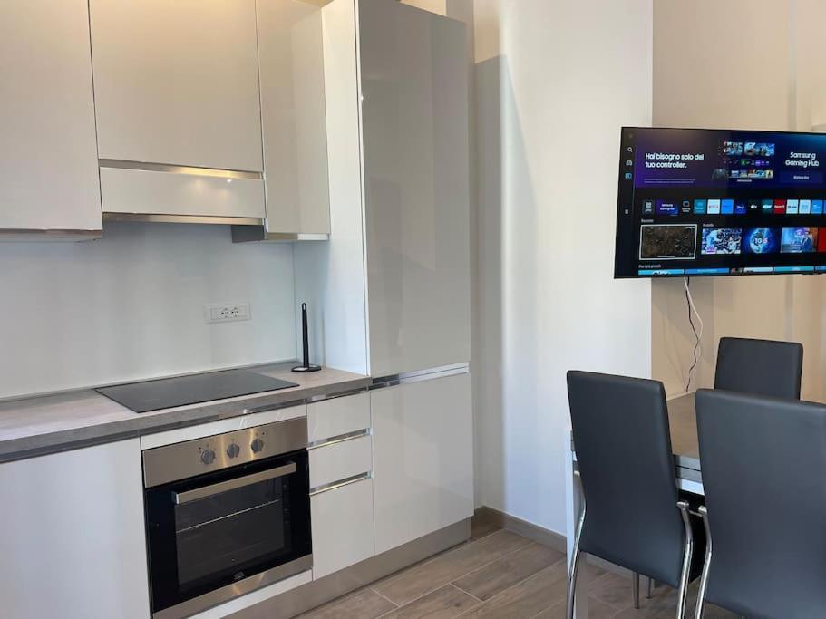 Marina House - Iulm Navigli San Paolo Apartment