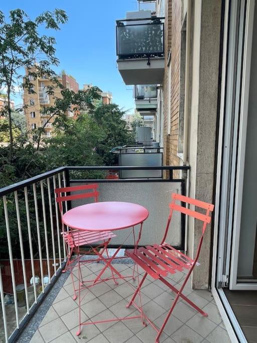 Marina House - Iulm Navigli San Paolo Apartment Milan