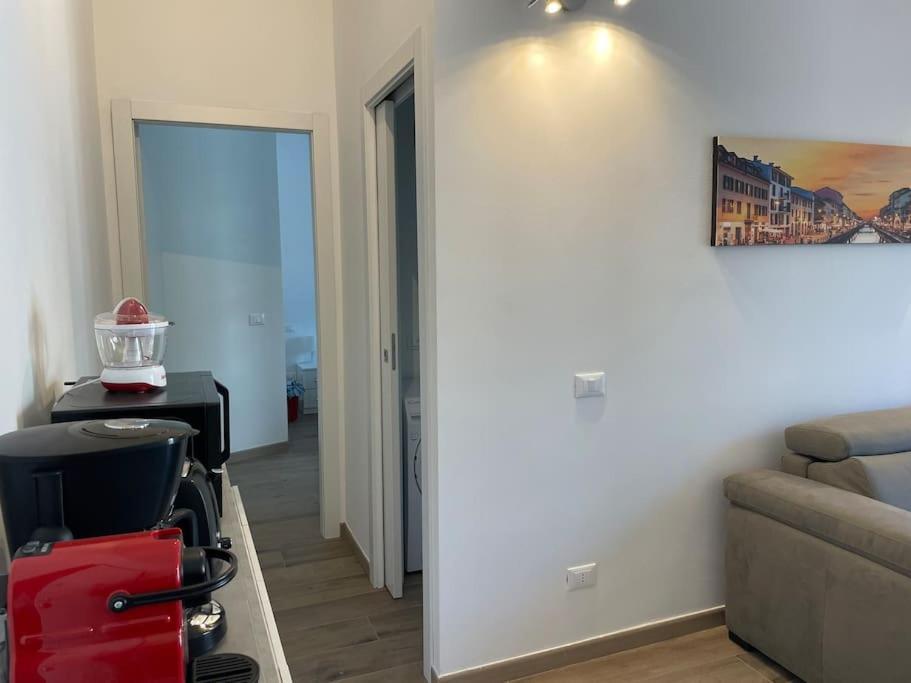 Apartment Marina House - Iulm Navigli San Paolo *