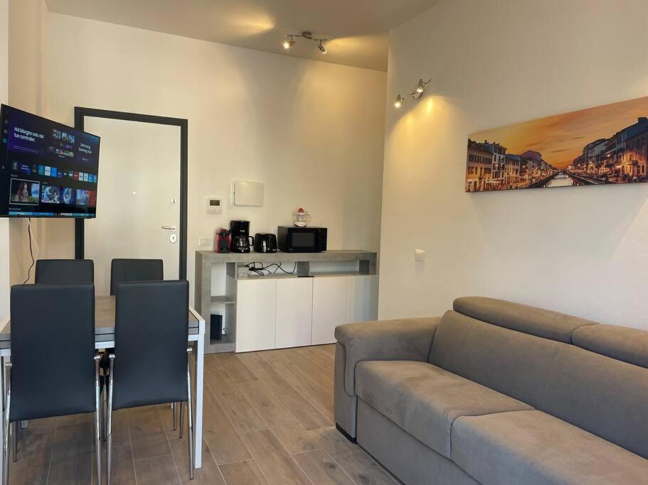 Marina House - Iulm Navigli San Paolo Apartment *