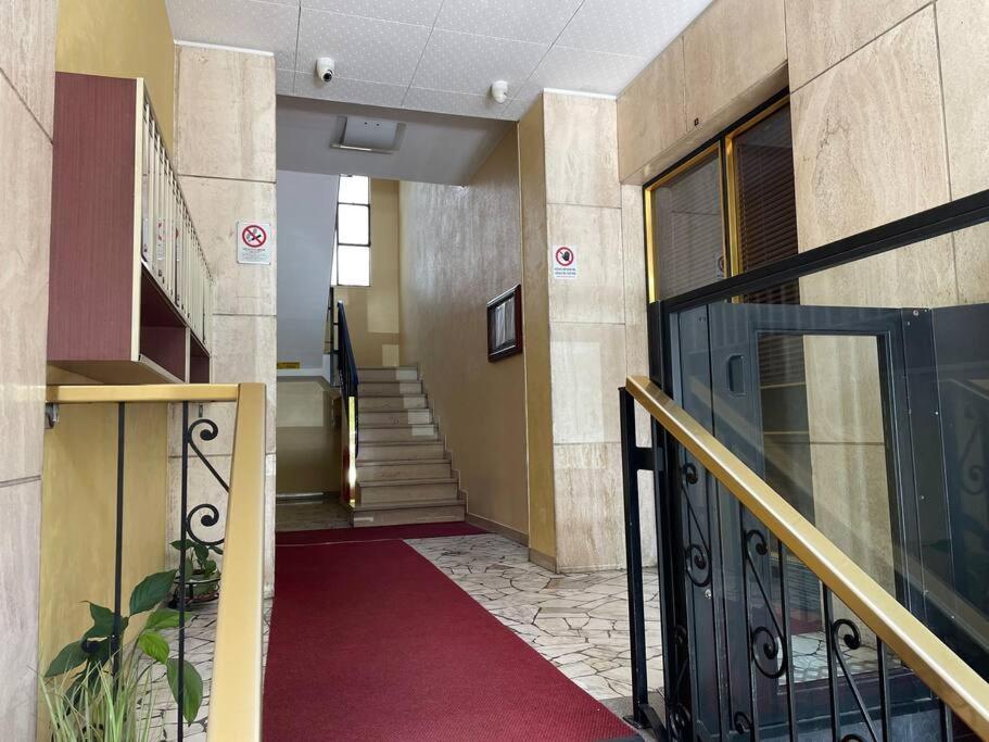 Apartment Marina House - Iulm Navigli San Paolo Milan