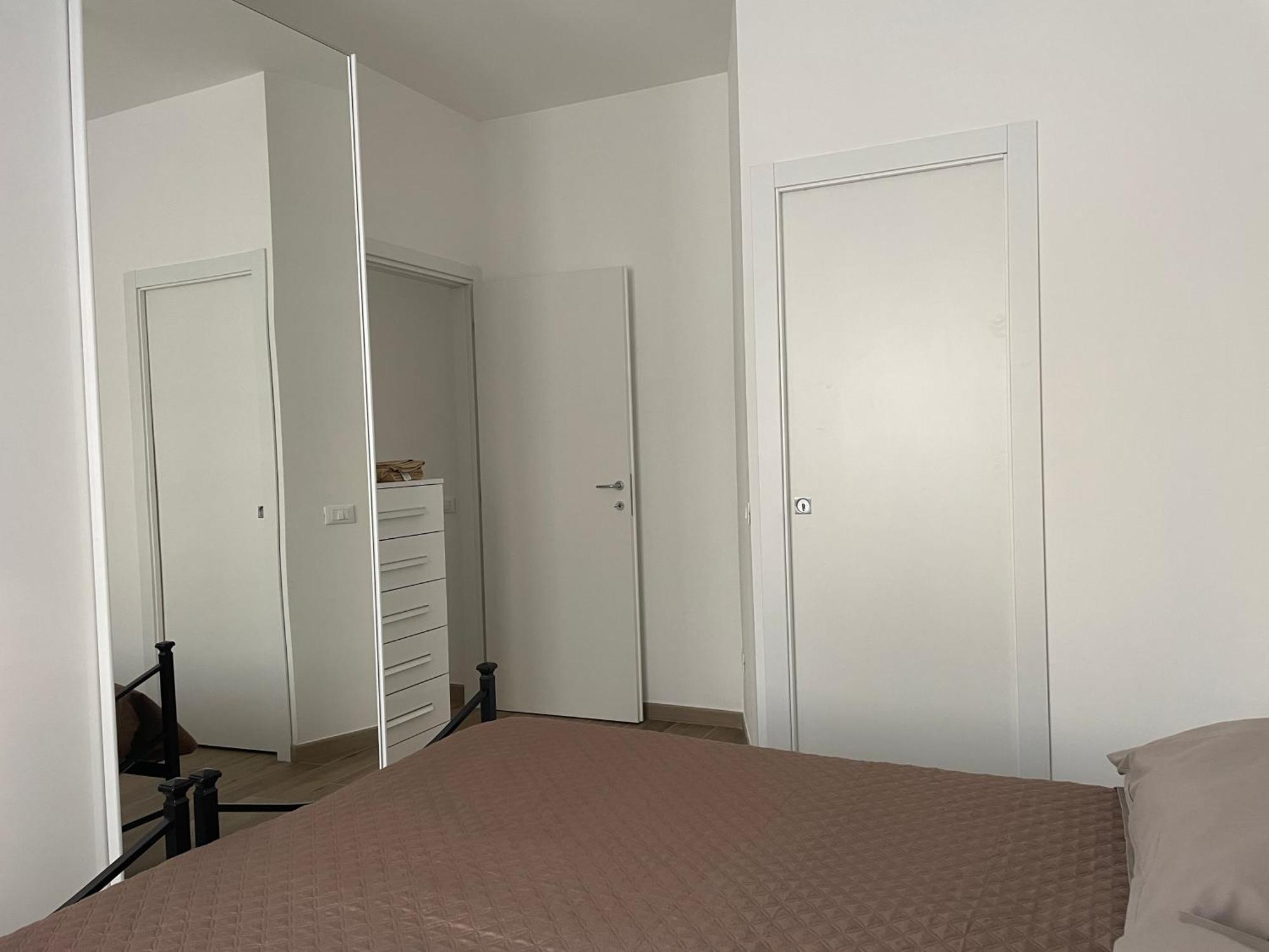 Apartment Marina House - Iulm Navigli San Paolo Milan