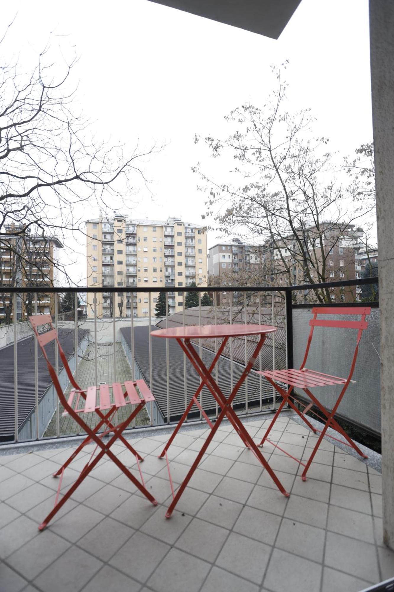 Marina House - Iulm Navigli San Paolo Apartment *