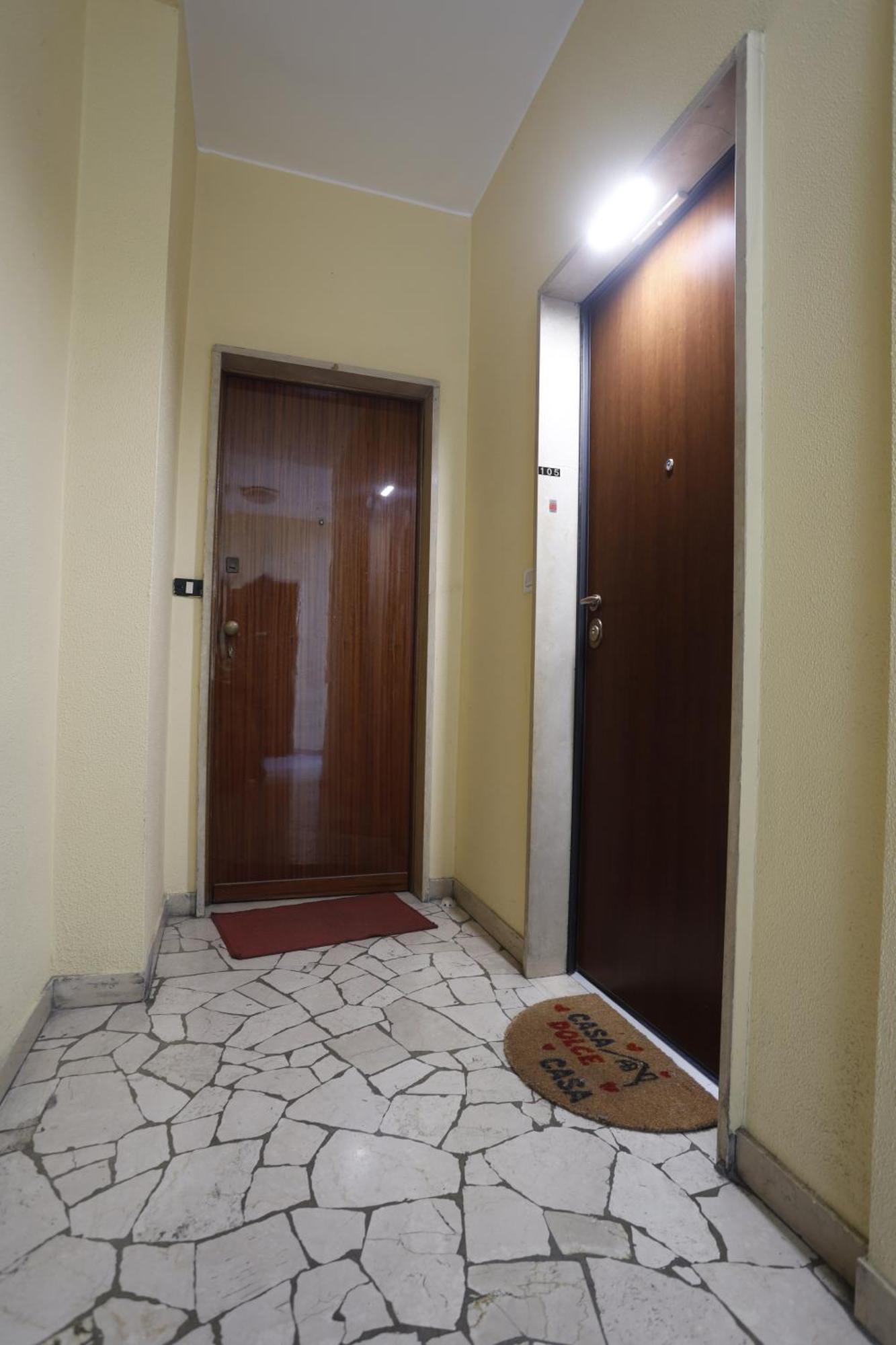 Marina House - Iulm Navigli San Paolo * Milan