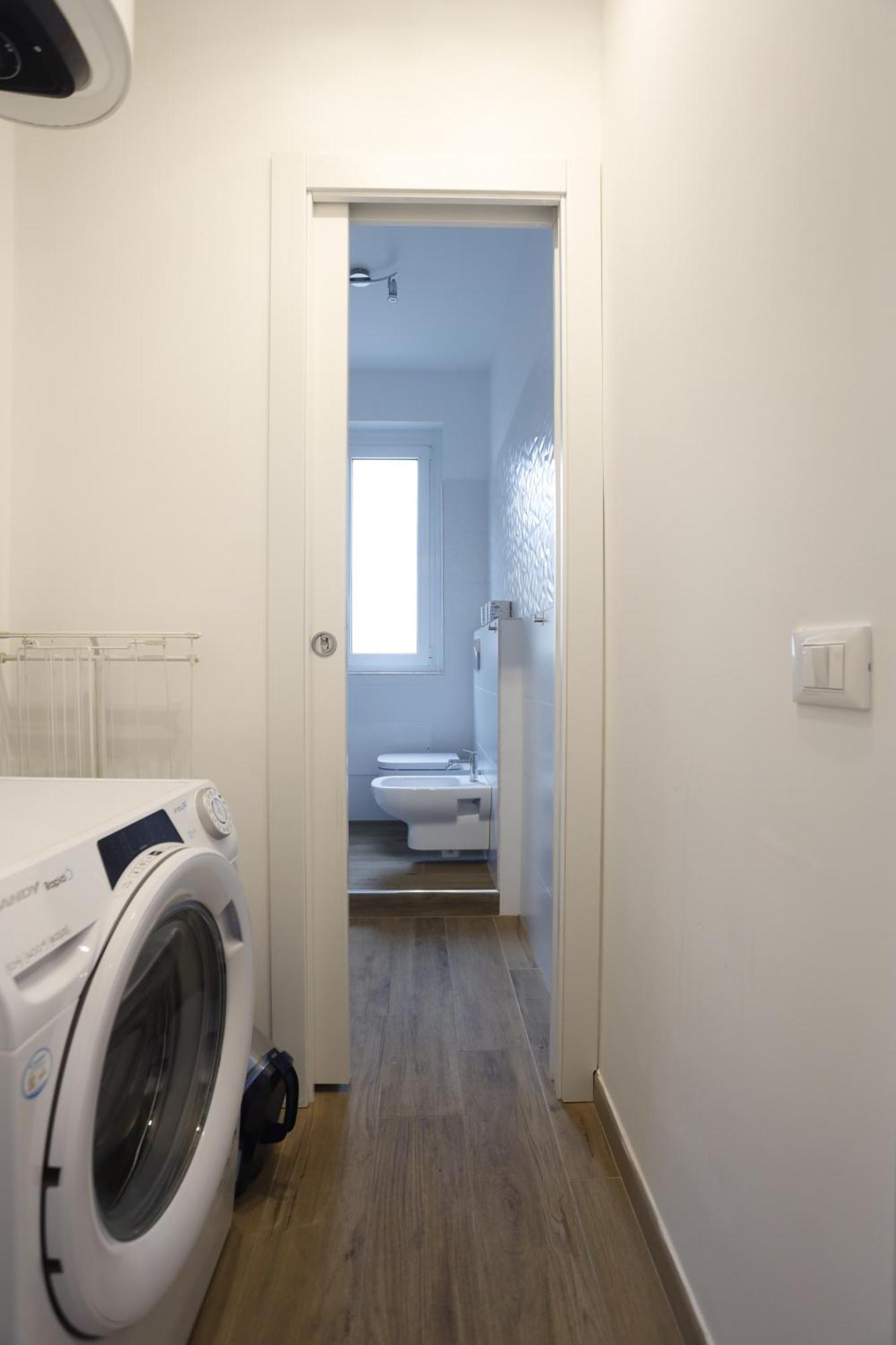 Marina House - Iulm Navigli San Paolo * Milan